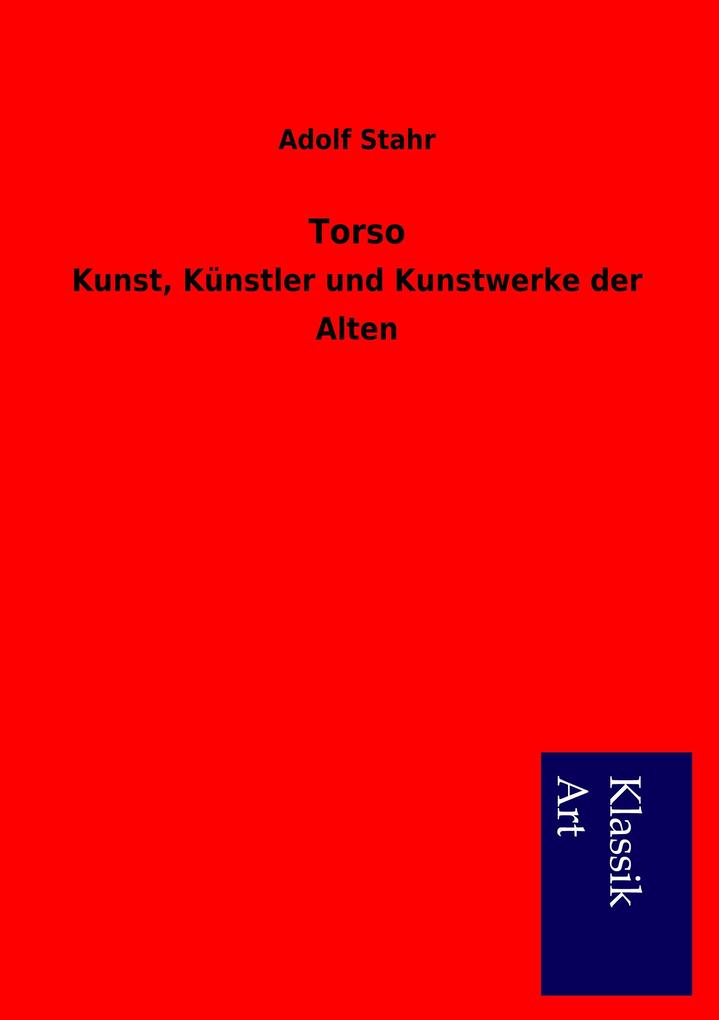 Torso