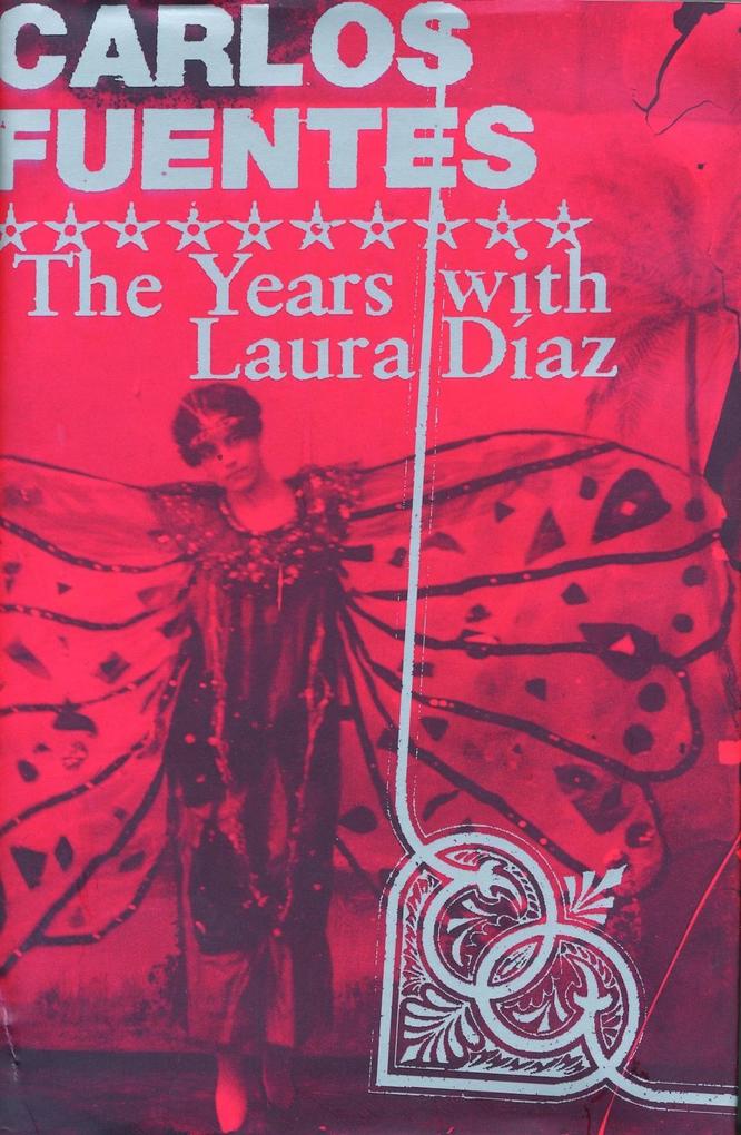 The Years with Laura Diaz
