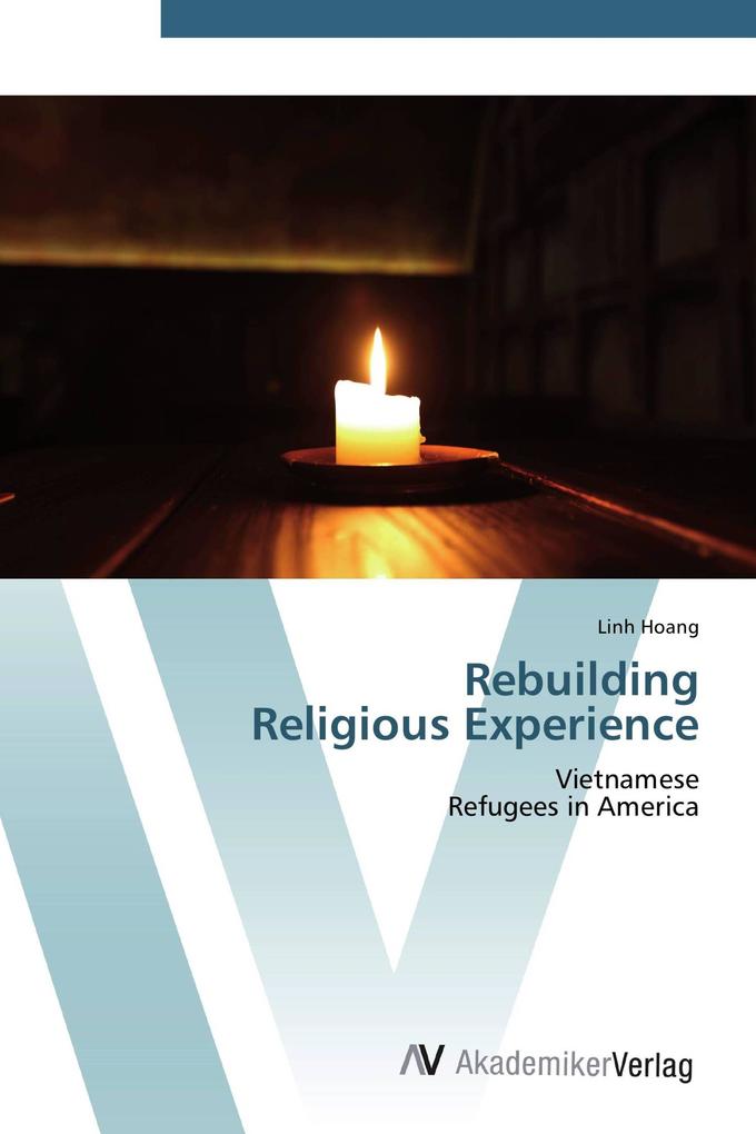 Rebuilding Religious Experience