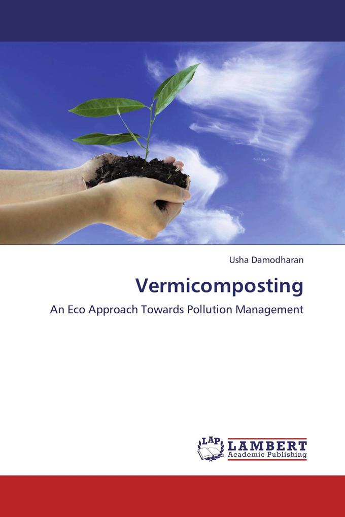 Vermicomposting