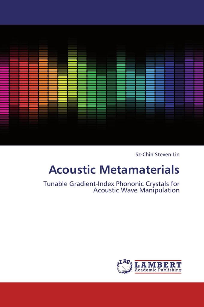 Acoustic Metamaterials