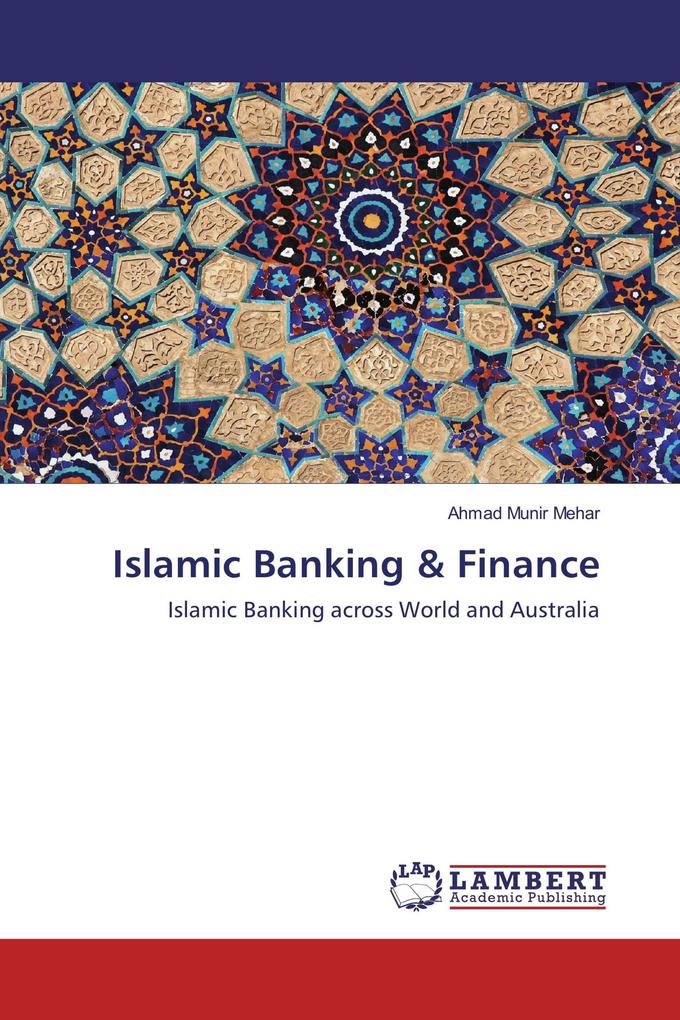 Islamic Banking & Finance