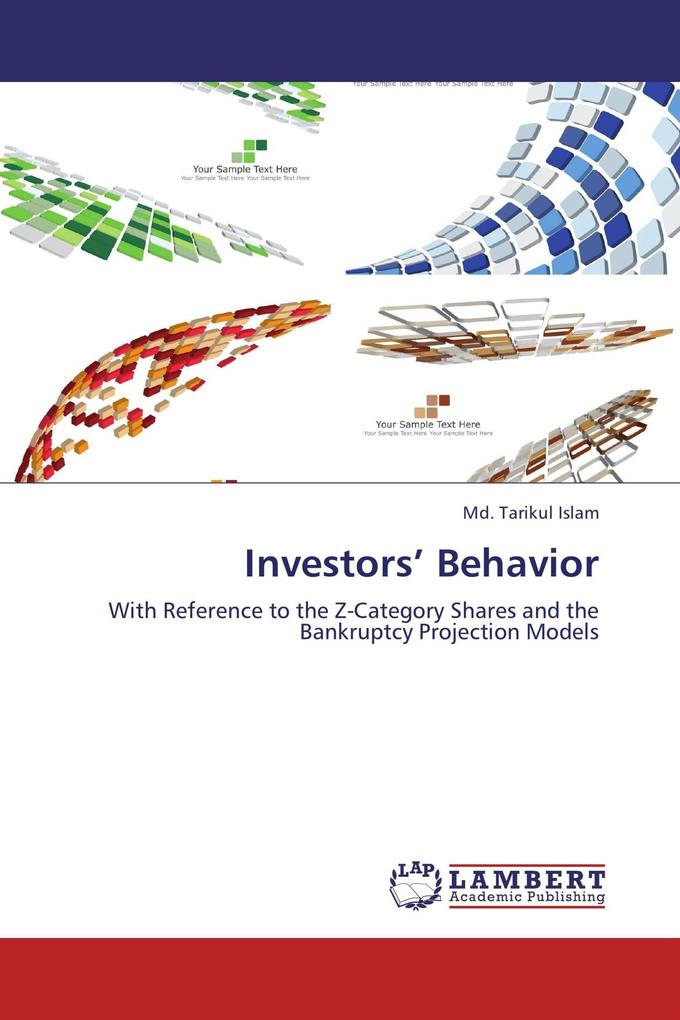 Investors' Behavior