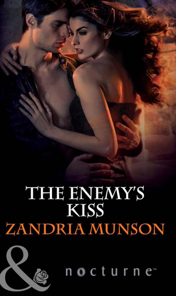 The Enemy‘s Kiss