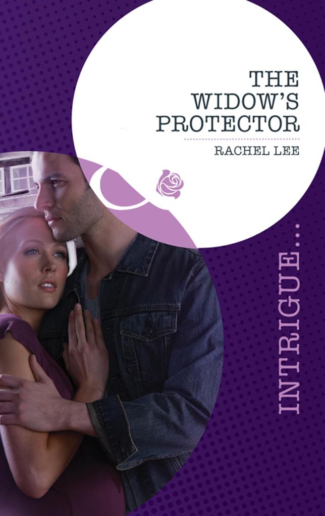 The Widow‘s Protector (Conard County: The Next Generation Book 12) (Mills & Boon Intrigue)