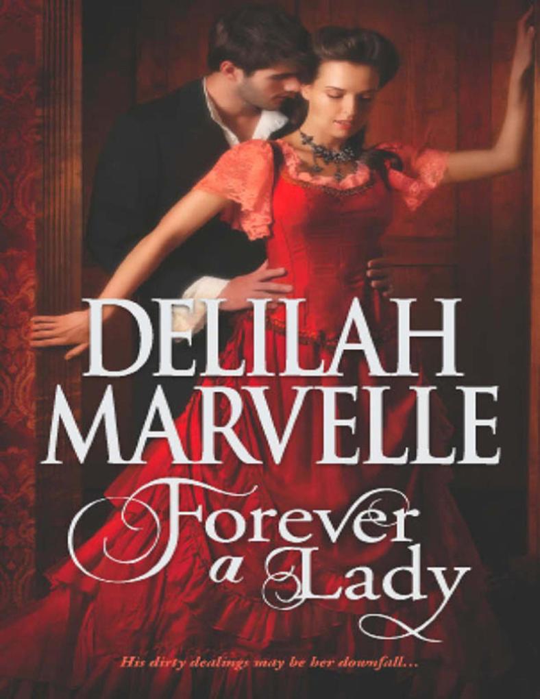 Forever a Lady (The Rumor Series Book 3)