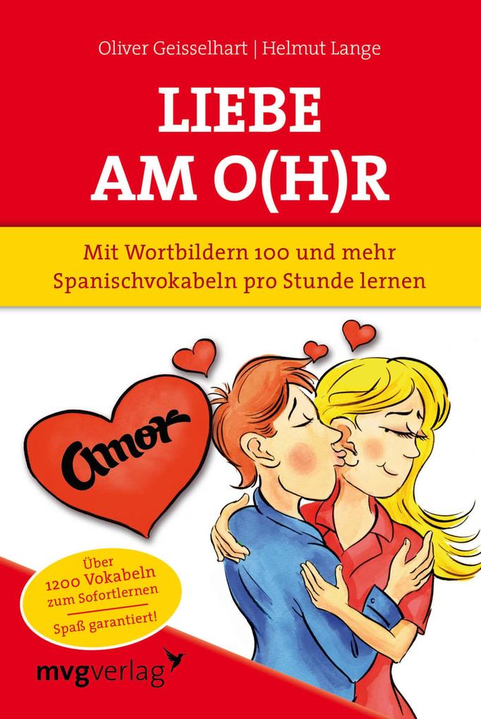 Liebe am O(h)r Liebe am Ohr