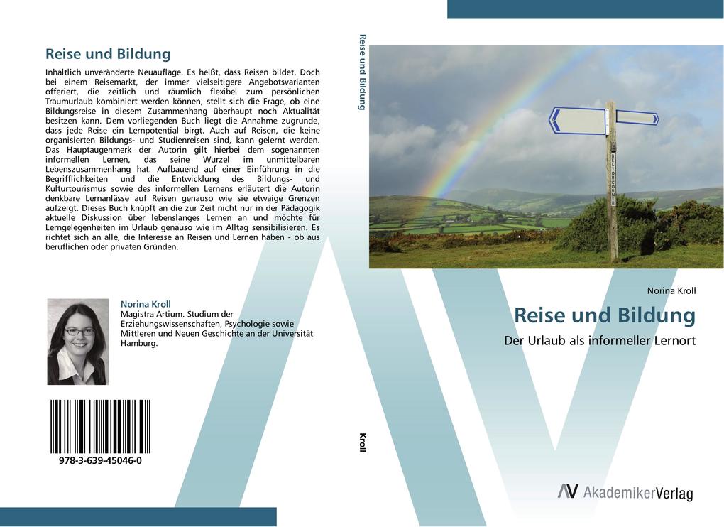 Reise und Bildung