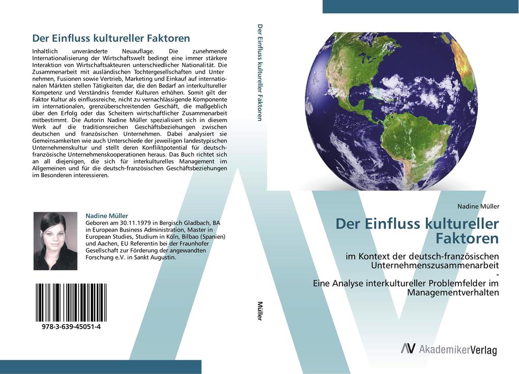 Der Einfluss kultureller Faktoren