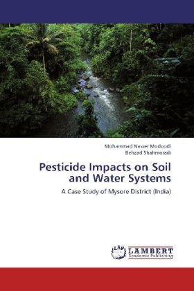 Pesticide Impacts on Soil and Water Systems