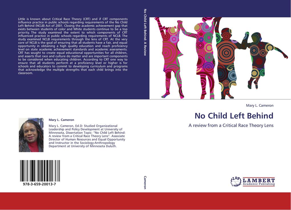 No Child Left Behind