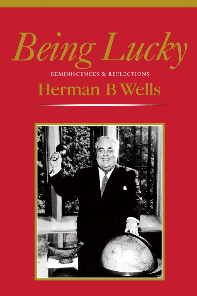 Being Lucky