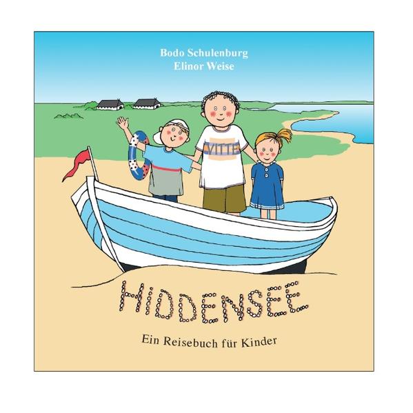 HIDDENSEE - Bodo Schulenburg/ Elinor Weise