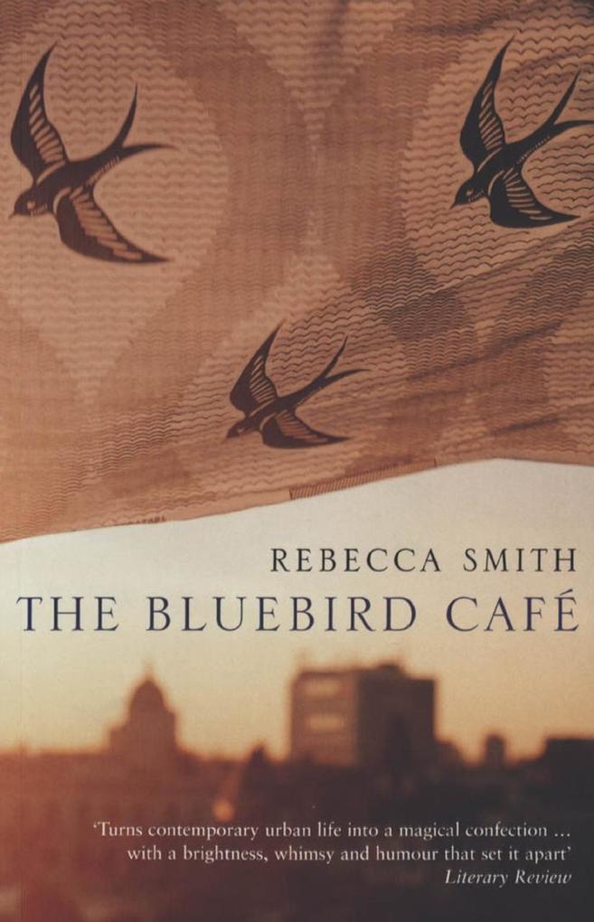 The Bluebird Café