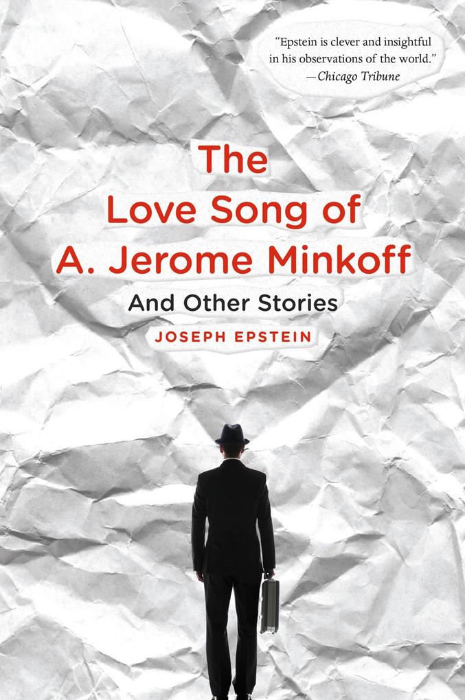 Love Song of A. Jerome Minkoff