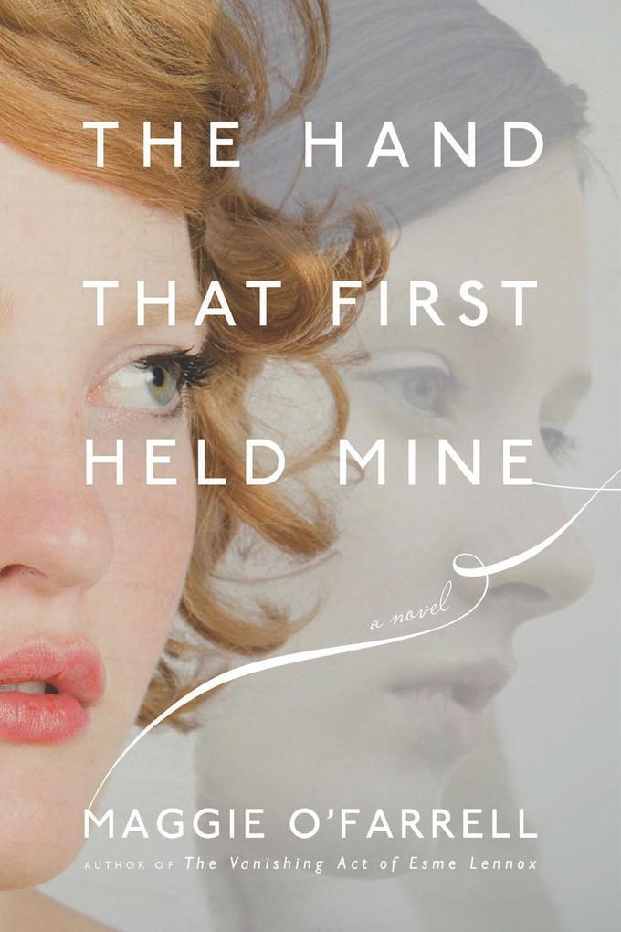 Hand That First Held Mine