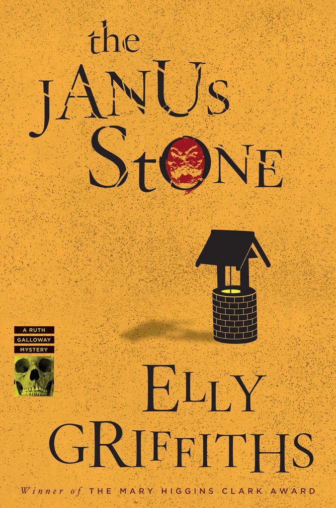 Janus Stone - Elly Griffiths