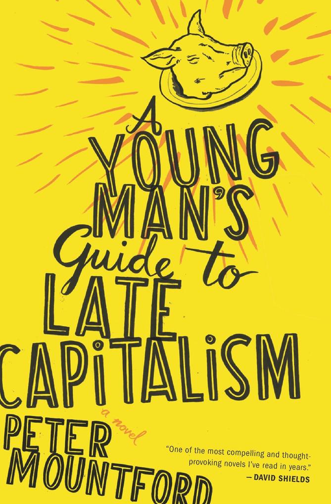 Young Man‘s Guide to Late Capitalism