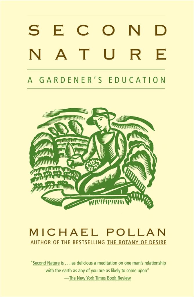 Grove Press Second Nature