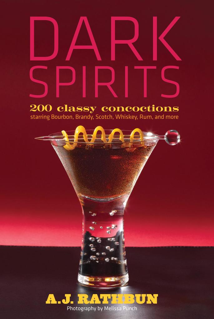 Dark Spirits