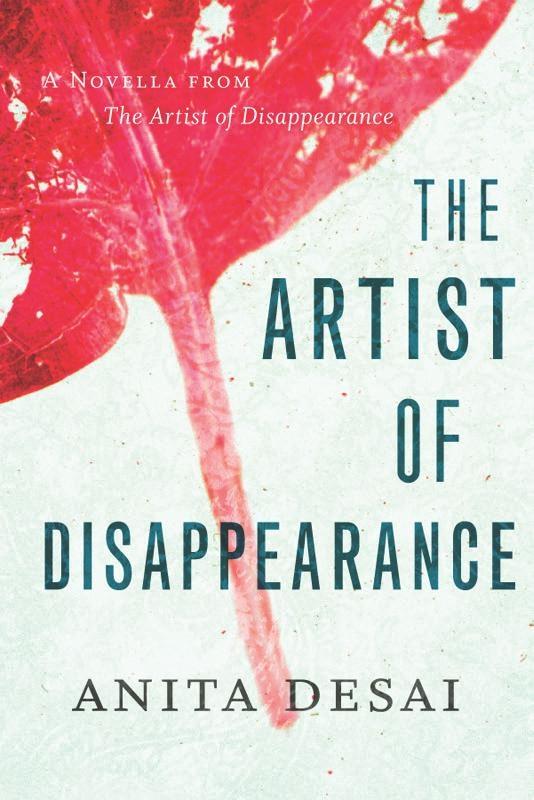 Artist of Disappearance