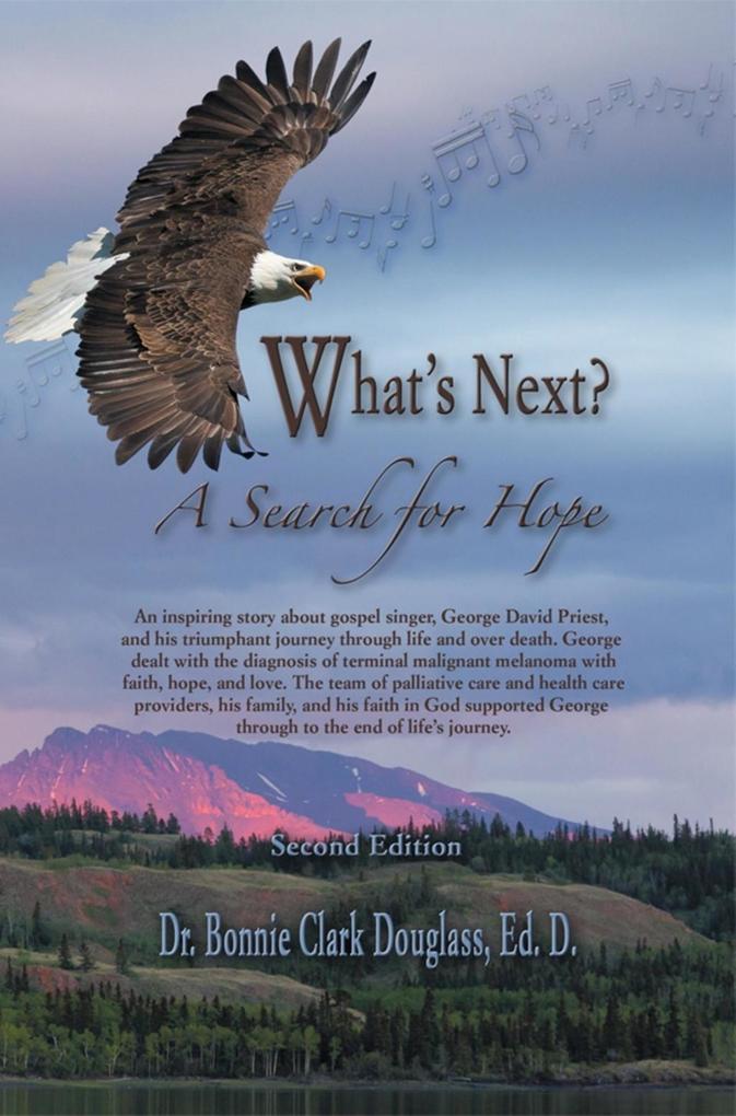 What‘s Next? A Search for Hope
