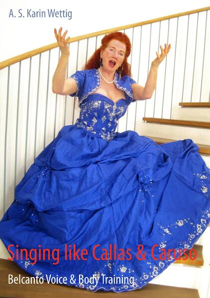 Singing like Callas & Caruso