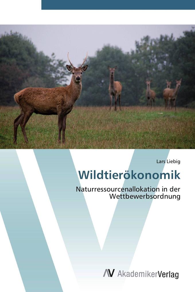 Wildtierökonomik