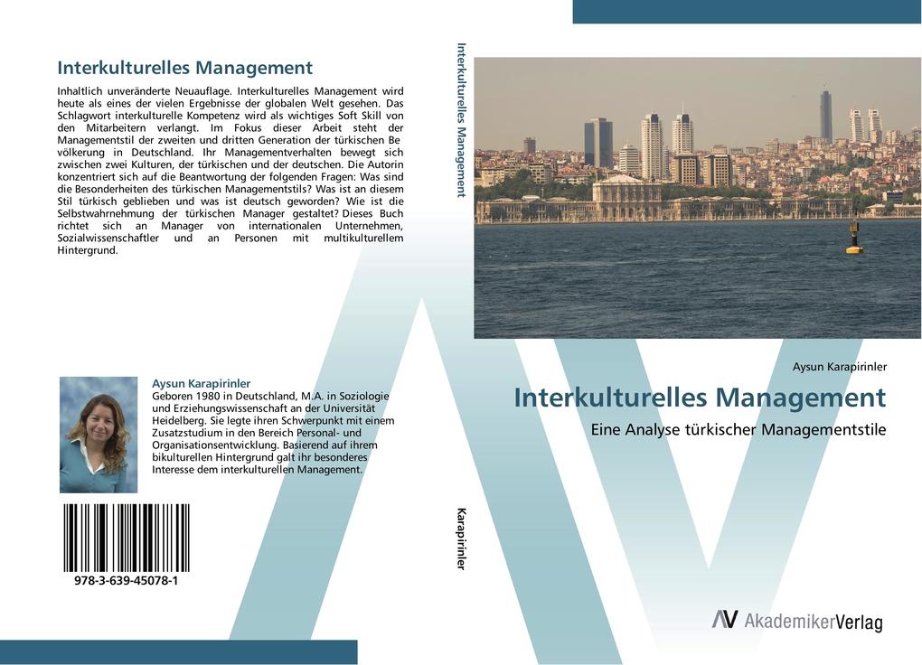 Interkulturelles Management