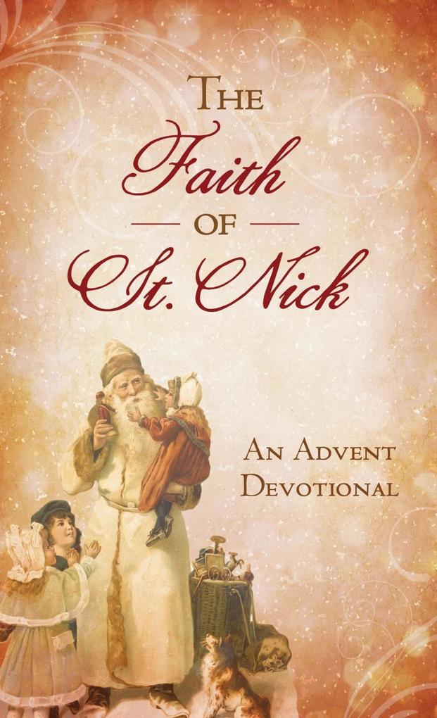 Faith of St. Nick