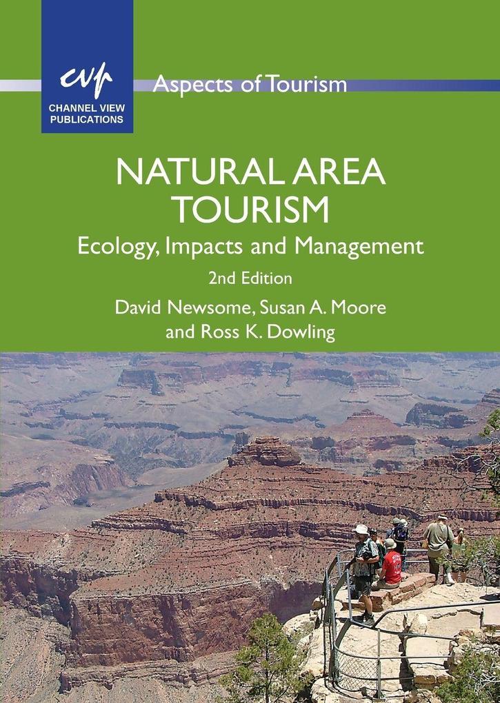 Natural Area Tourism