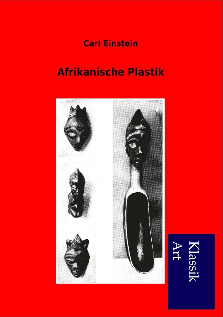 Afrikanische Plastik