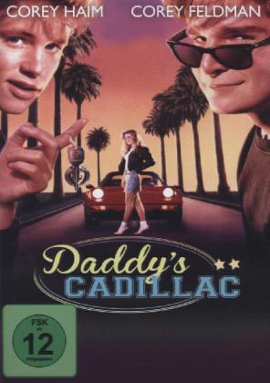 Daddys Cadillac