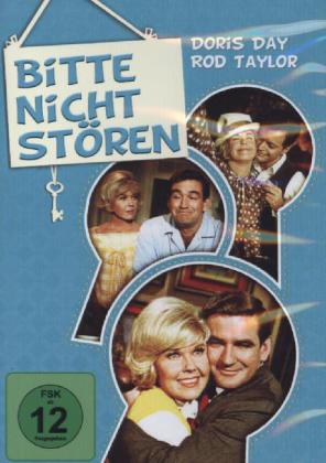 Bitte nicht stören