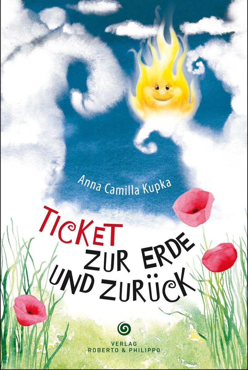 Ticket zur Erde und zurück Anna Kupka - Bild 4