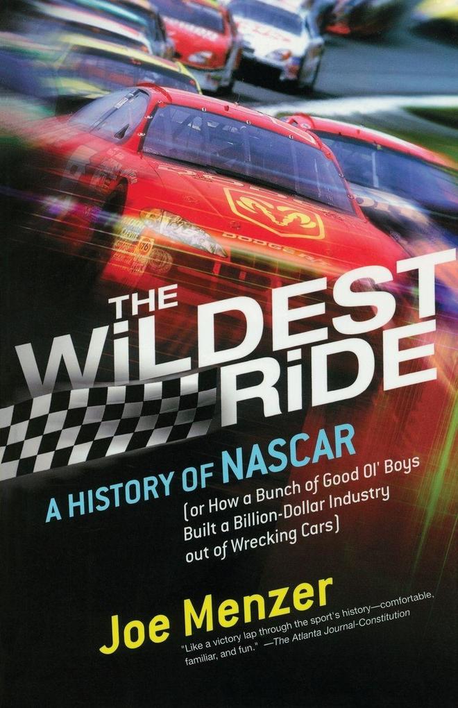 The Wildest Ride