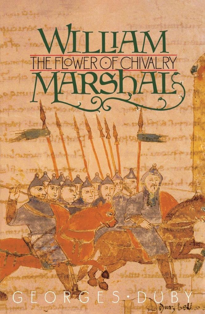 William Marshal