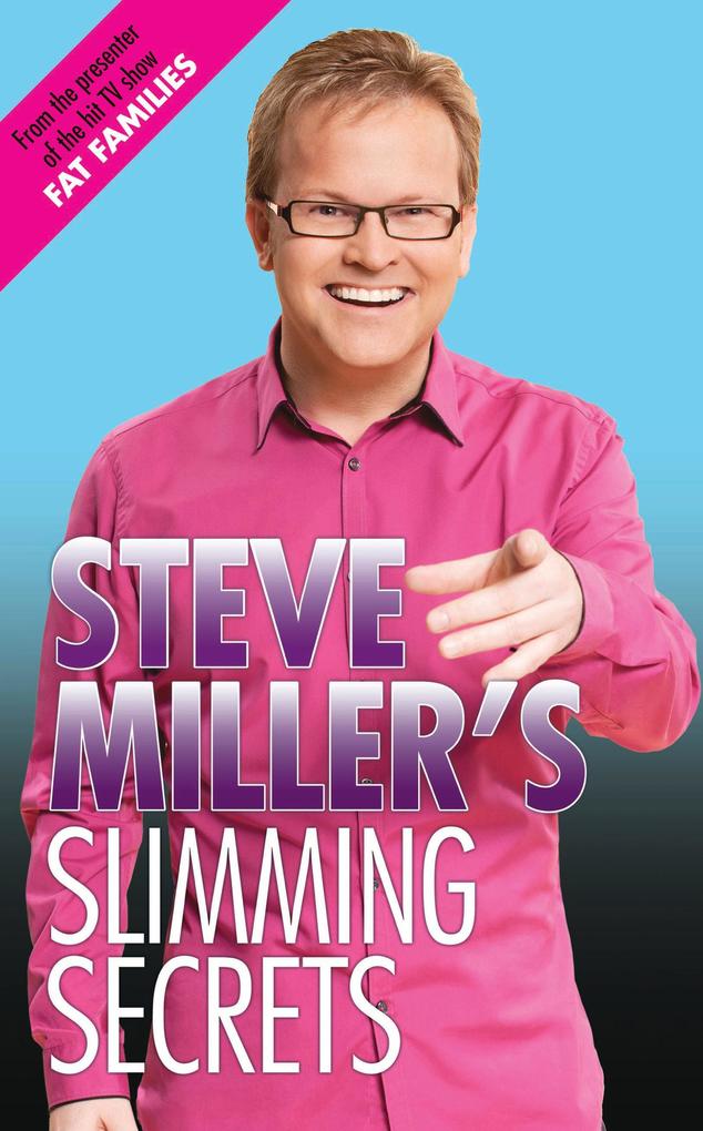 Steve Miller‘s Slimming Secrets