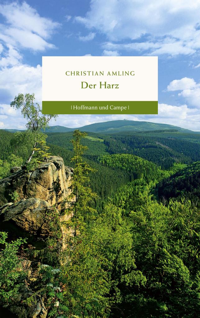 Der Harz - Christian Amling