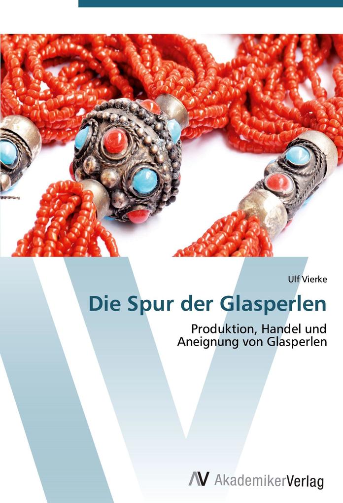 Die Spur der Glasperlen
