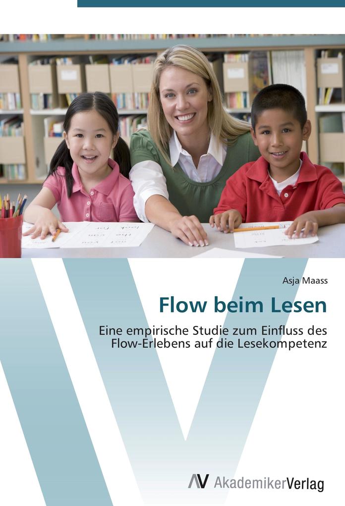 Flow beim Lesen