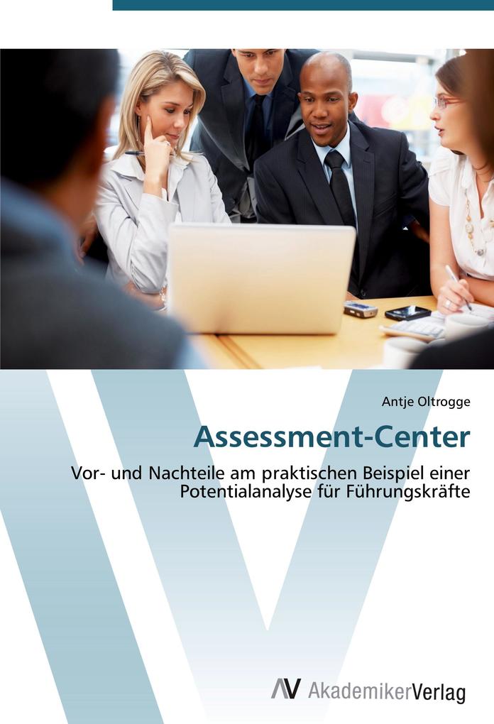 Assessment-Center
