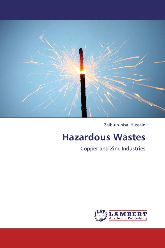Hazardous Wastes