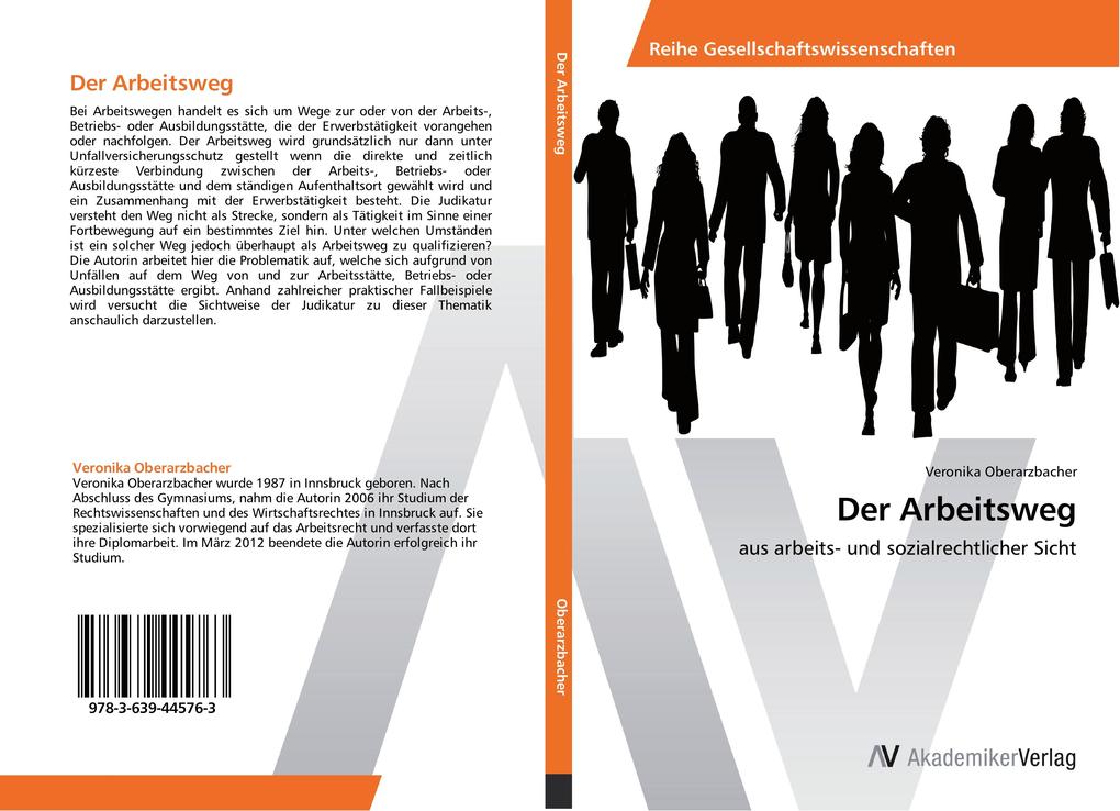 Der Arbeitsweg