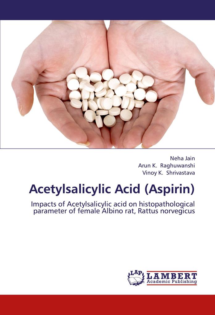 Acetylsalicylic Acid (Aspirin)