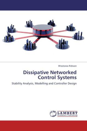 Dissipative Networked Control Systems