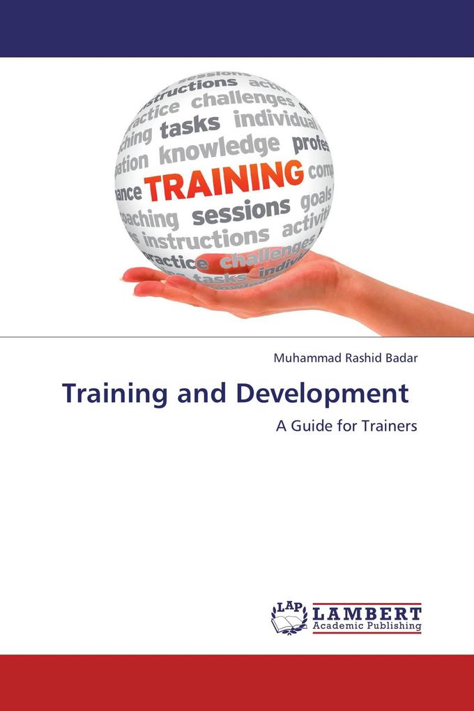 Training and Development