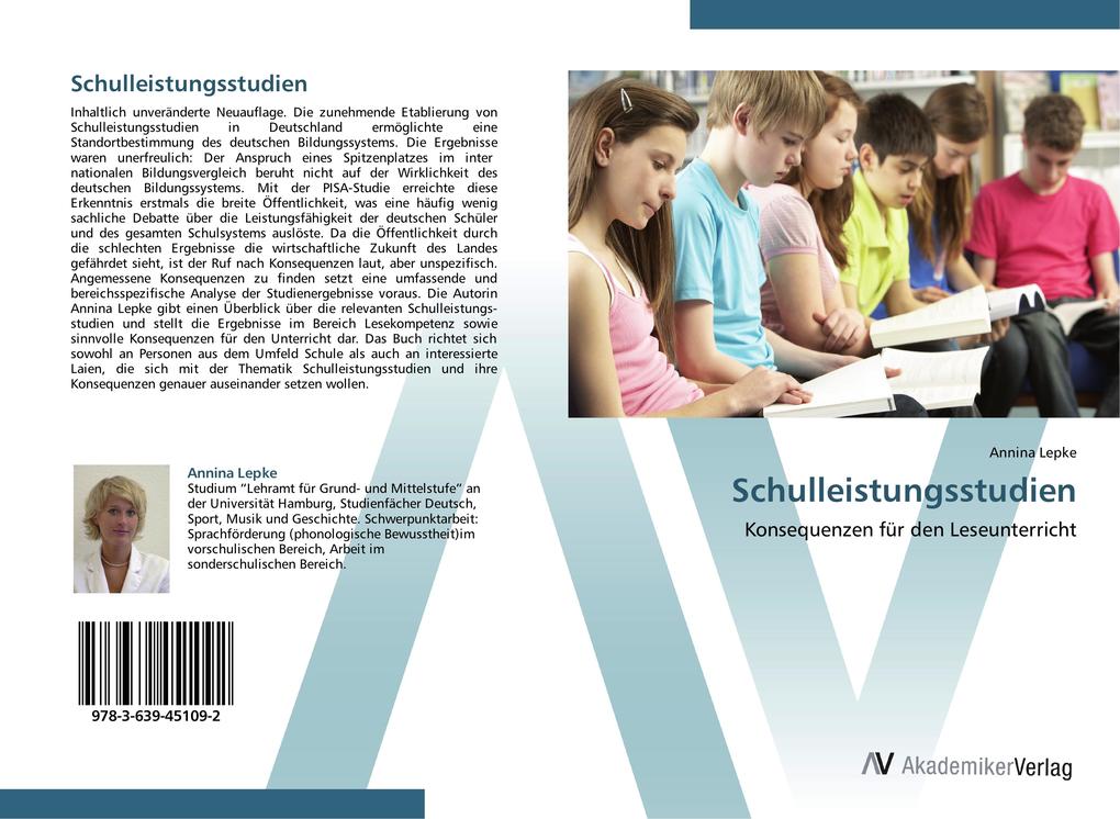 Schulleistungsstudien