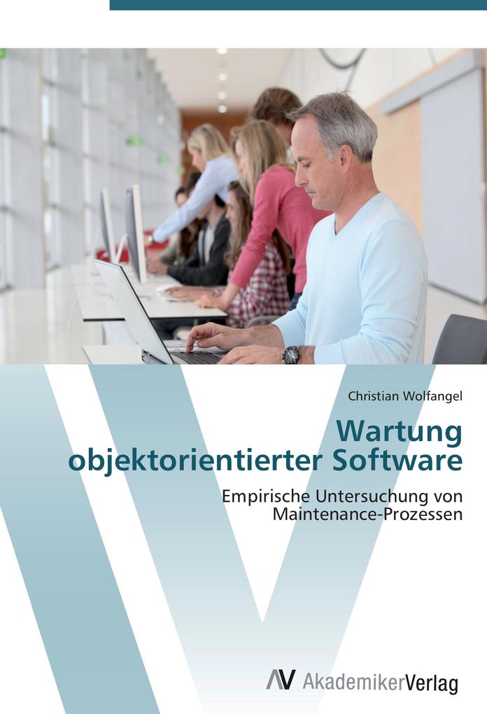 Wartung objektorientierter Software