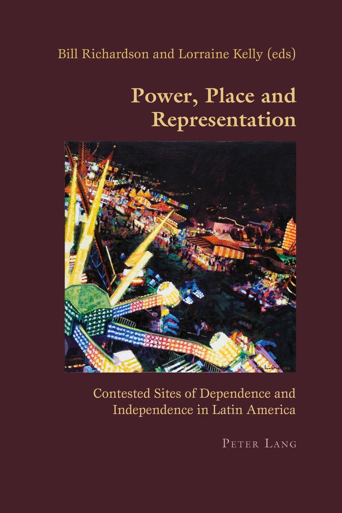 Power Place and Representation